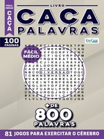 Caça-Palavras